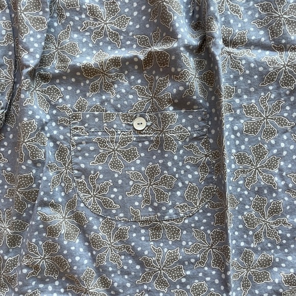 Alice a Paris light Blouse - Picture 2 of 10